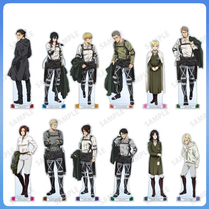 Attack on Titan Final Chapter  - مراجعة Anime Cosplay Props وسعره