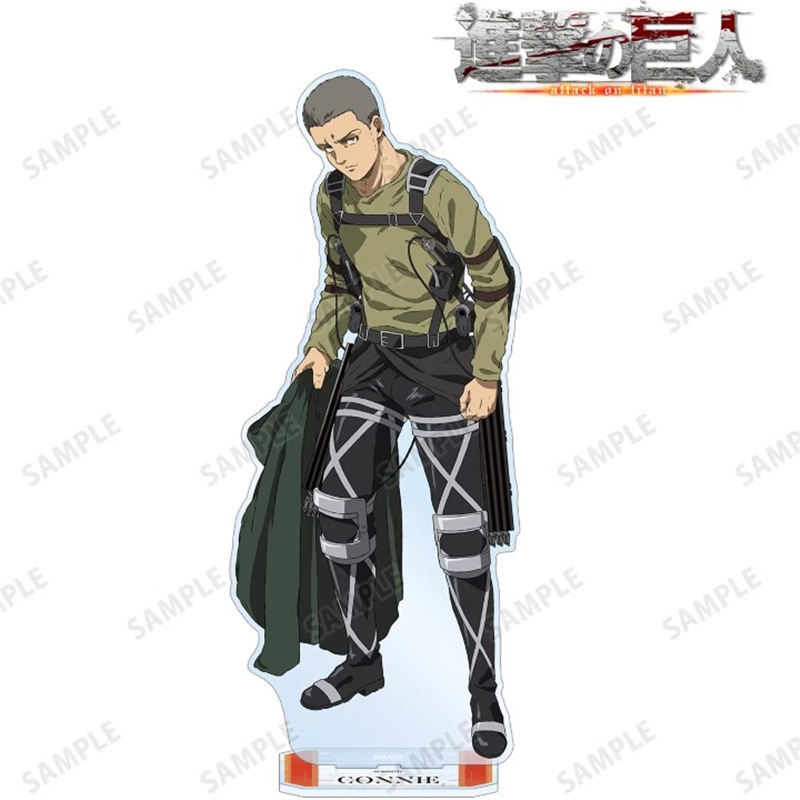 Attack on Titan Final Chapter  - مراجعة Anime Cosplay Props وسعره