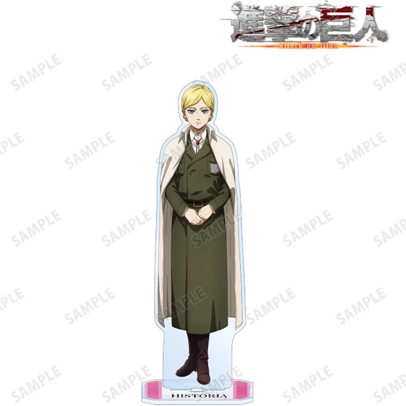 Attack on Titan Final Chapter  - مراجعة Anime Cosplay Props وسعره
