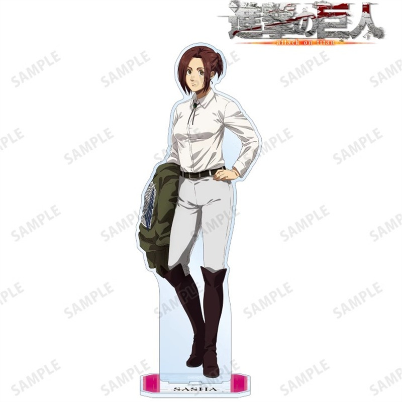 Attack on Titan Final Chapter  - مراجعة Anime Cosplay Props وسعره