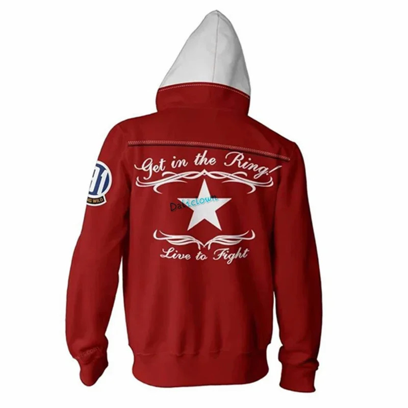 NO5 Anime game hoodie sweatshi - مراجعة Anime Cosplay Couple وسعره