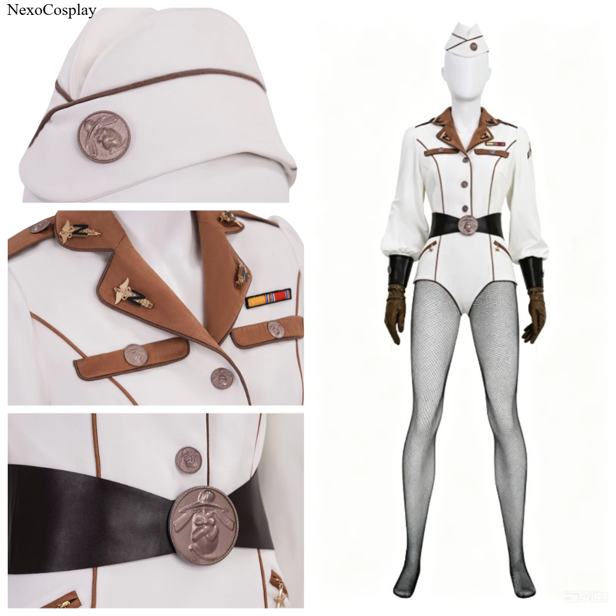 The Boys Vought Rising Private - مراجعة Anime Cosplay Boy وسعره