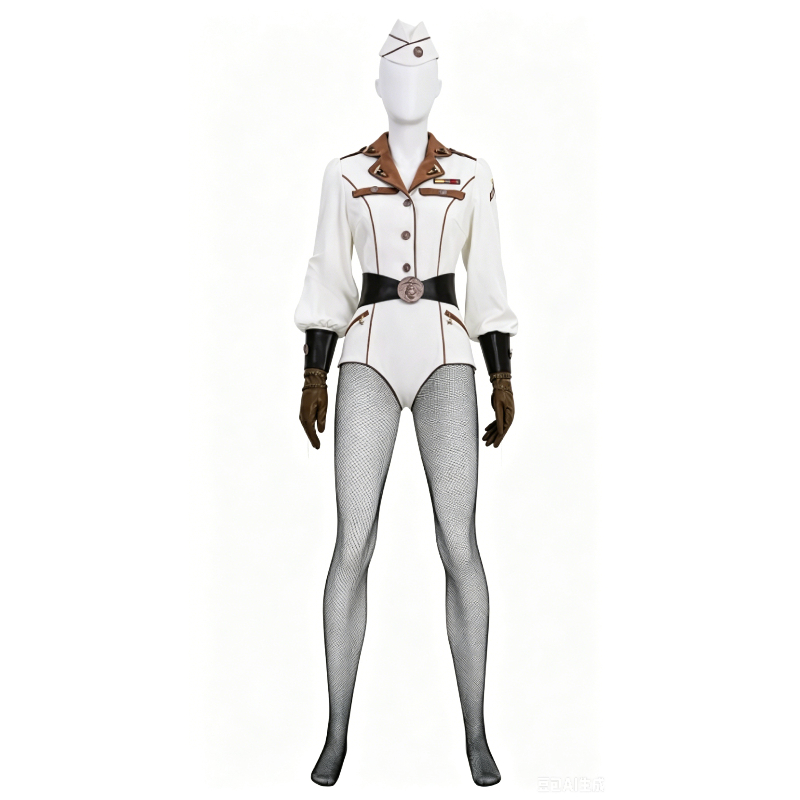 The Boys Vought Rising Private - مراجعة Anime Cosplay Boy وسعره