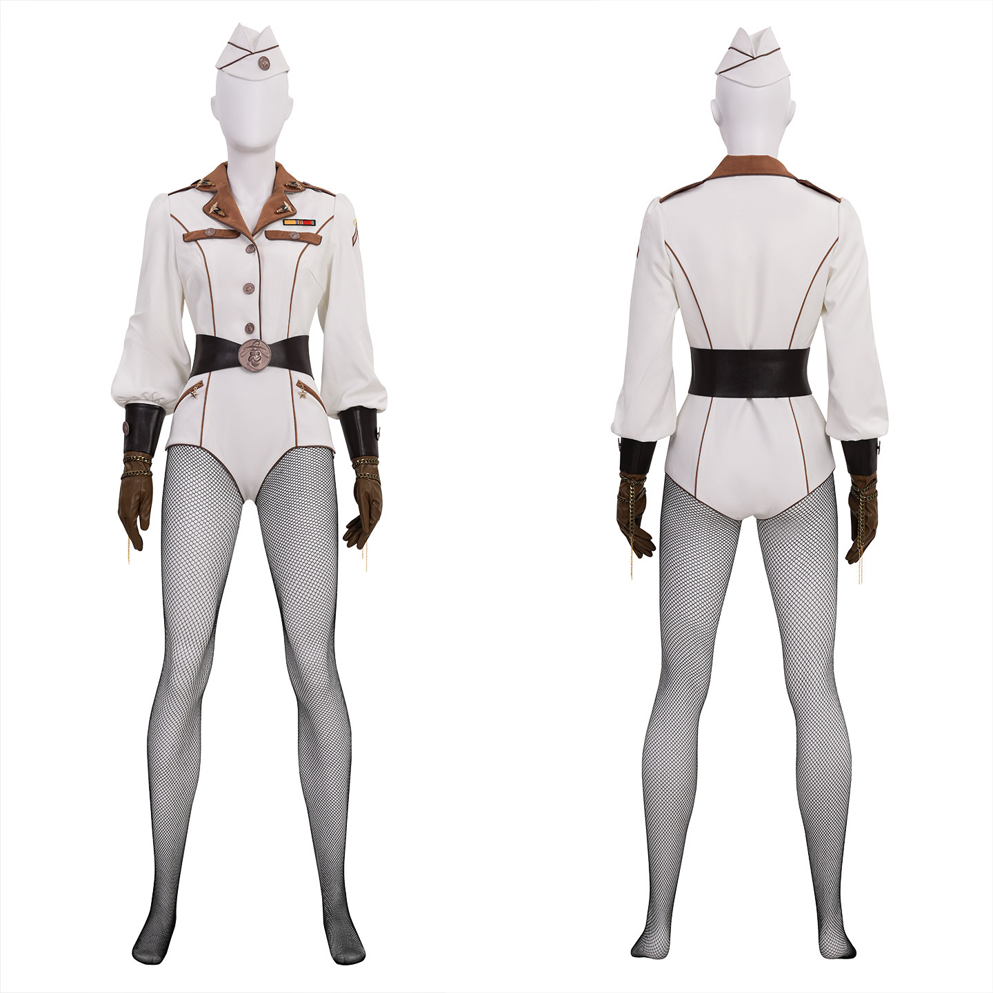 The Boys Vought Rising Private - مراجعة Anime Cosplay Boy وسعره