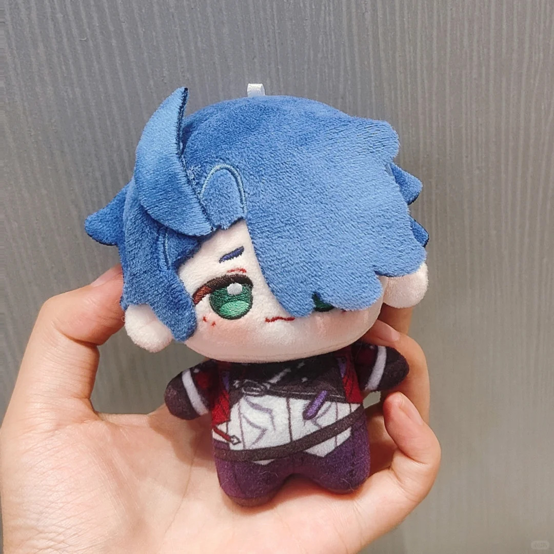 10cm Anime Honkai Star Rail Sa - مراجعة Anime Cosplay Event وسعره