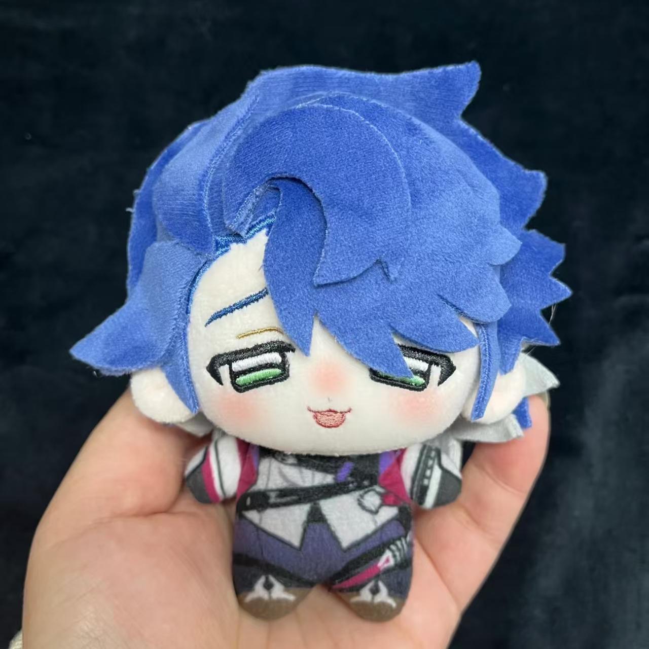 10cm Anime Honkai Star Rail Sa - مراجعة Anime Cosplay Event وسعره