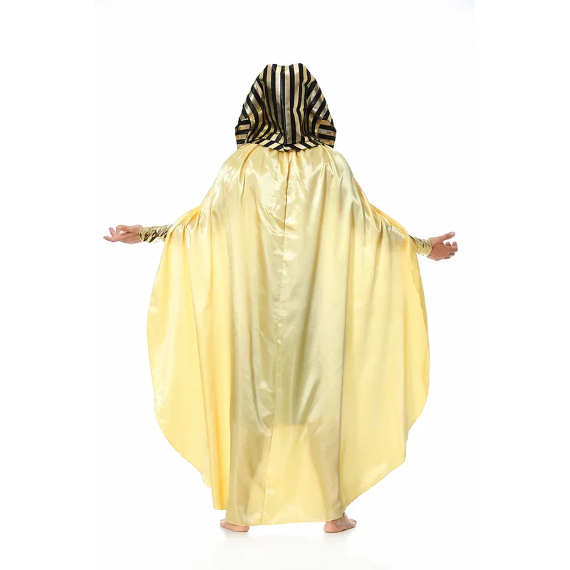 HN8 Medieval Egyptian Myth Pha - مراجعة Egypt Cosplay Anime وسعره