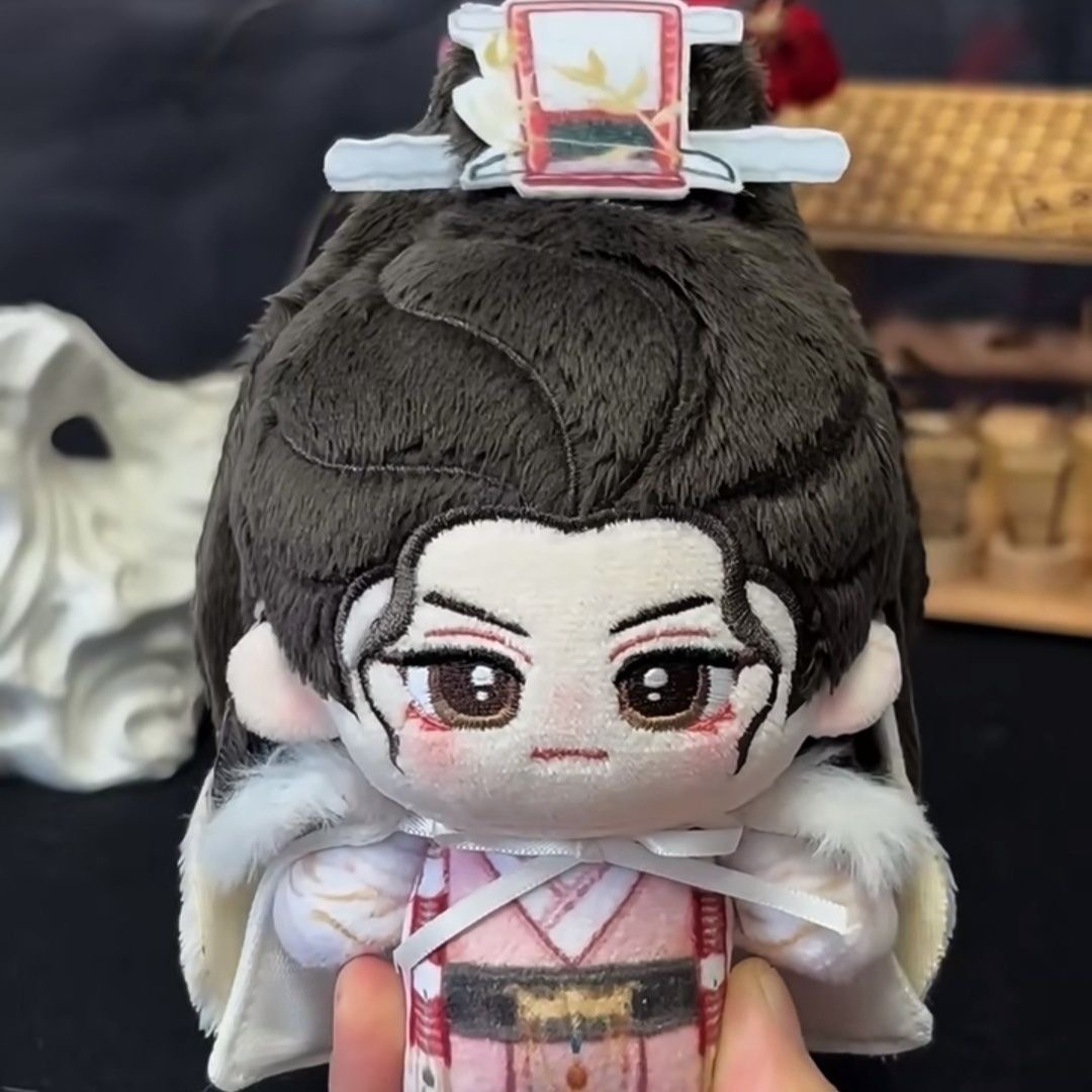 Shui Long Yin Tang Li Ci Luo Y - مراجعة Anime Doll Cosplay وسعره