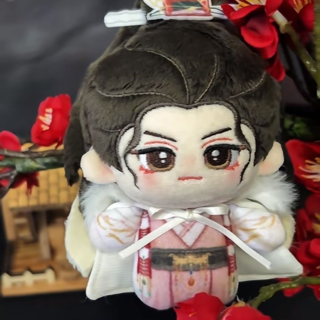 Shui Long Yin Tang Li Ci Luo Y - مراجعة Anime Doll Cosplay وسعره