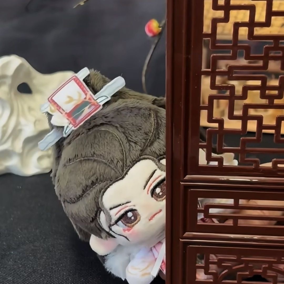 Shui Long Yin Tang Li Ci Luo Y - مراجعة Anime Doll Cosplay وسعره