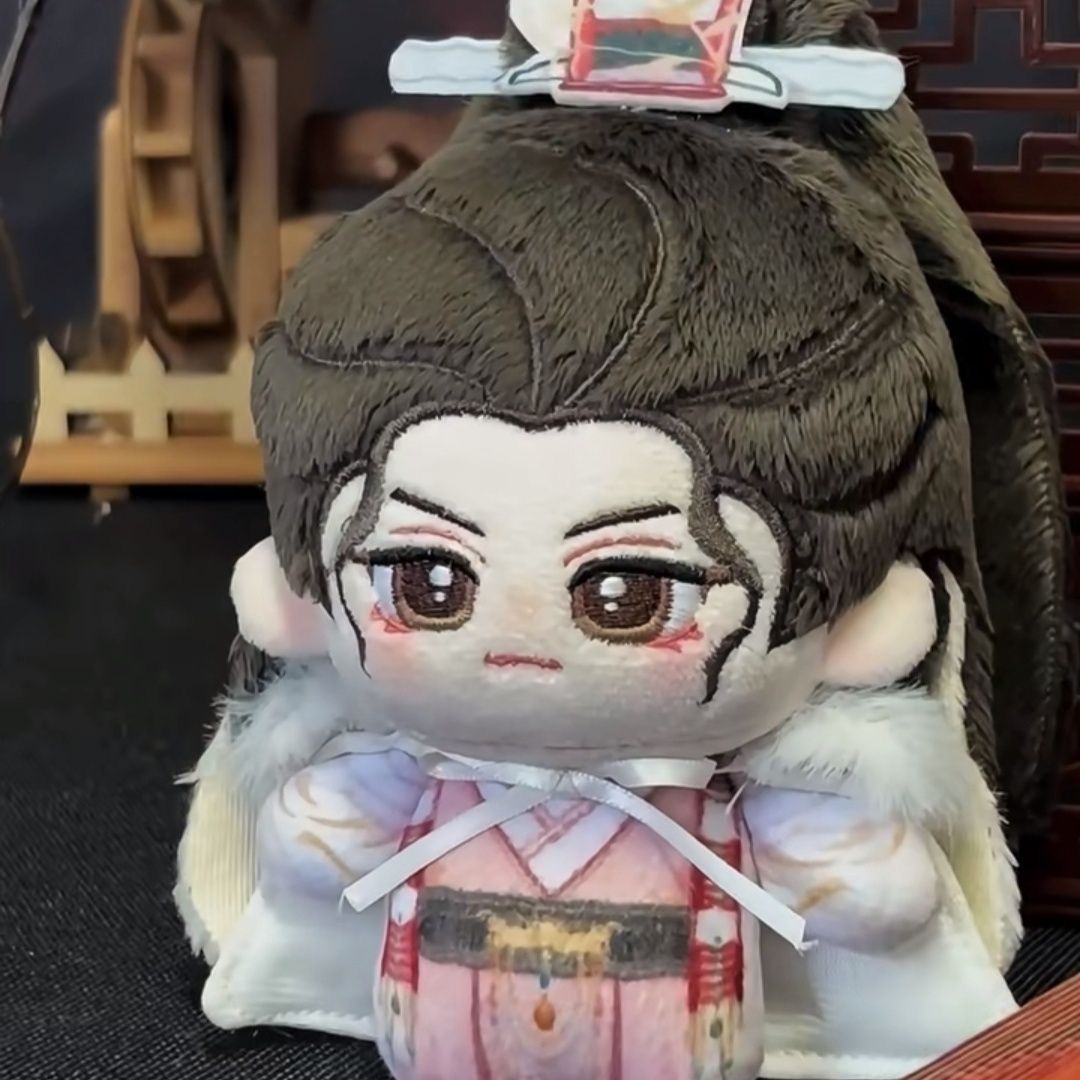 Shui Long Yin Tang Li Ci Luo Y - مراجعة Anime Doll Cosplay وسعره