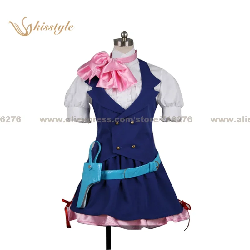 Anime The Super Dimension Fort - مراجعة Anime Cosplay Nome وسعره