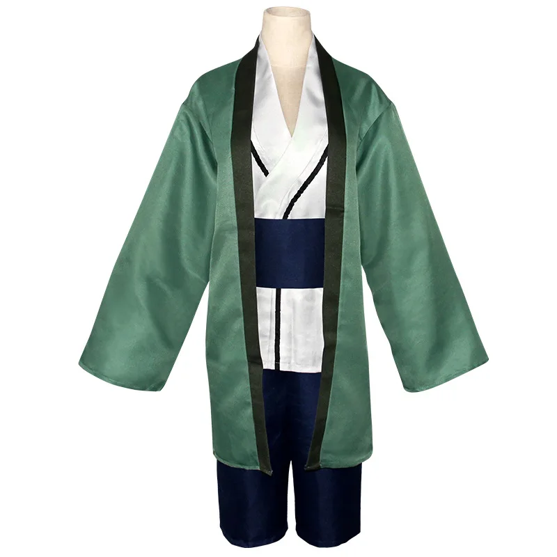 Tsunade Cosplay Costume Anime  - مراجعة Cosplay Anime Tsunade وسعره