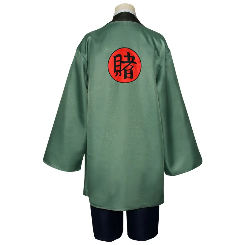 Tsunade Cosplay Costume Anime  - مراجعة Cosplay Anime Tsunade وسعره