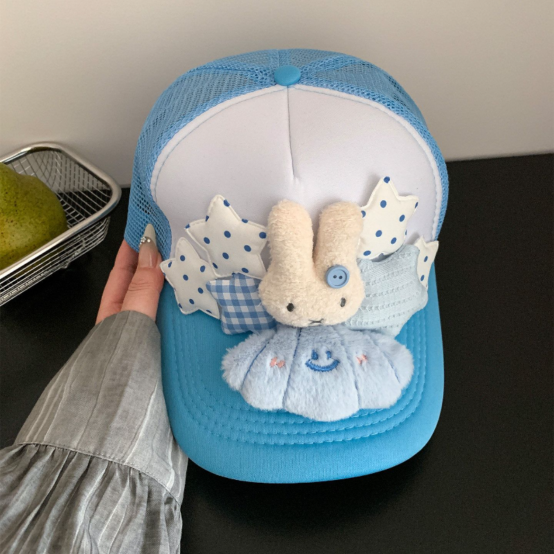 Miffy Rabbit Anime Cute Star H - مراجعة Anime Cosplay Face وسعره