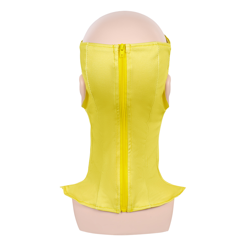 Mark Grayson Mask Cosplay Men  - مراجعة Anime Cosplay Face وسعره