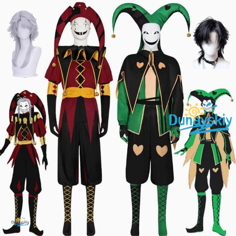 2025 Halloween Freak Circus Pi - مراجعة Anime And Cosplay Expo 2025 وسعره