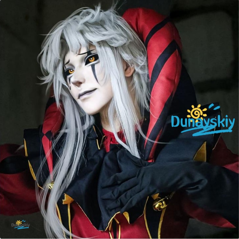 2025 Halloween Freak Circus Pi - مراجعة Anime And Cosplay Expo 2025 وسعره