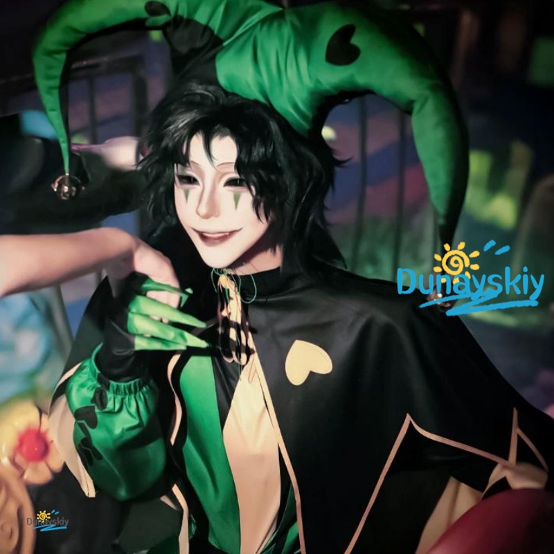 2025 Halloween Freak Circus Pi - مراجعة Anime And Cosplay Expo 2025 وسعره