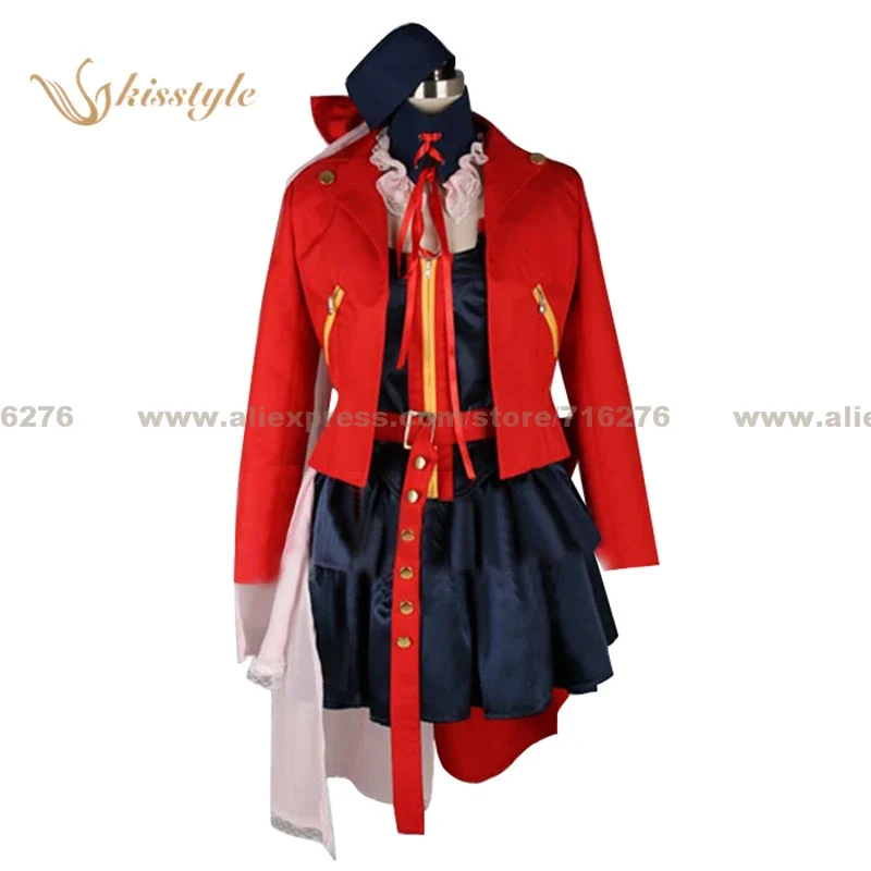 Anime The Super Dimension Fort - مراجعة Anime Cosplay Nome وسعره
