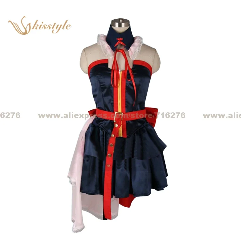 Anime The Super Dimension Fort - مراجعة Anime Cosplay Nome وسعره