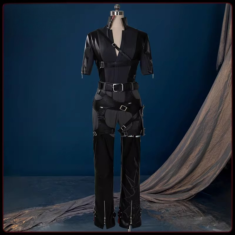 2026 Demon Slayer Kyojuro Reng - مراجعة Cosplay Anime Tsunade وسعره