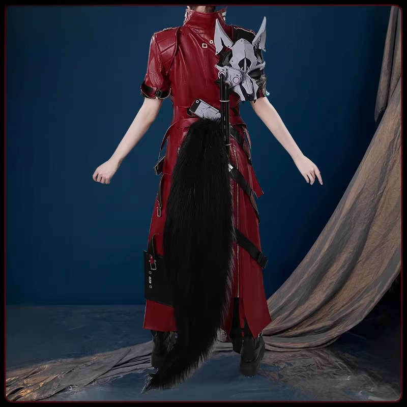 2026 Demon Slayer Kyojuro Reng - مراجعة Cosplay Anime Tsunade وسعره