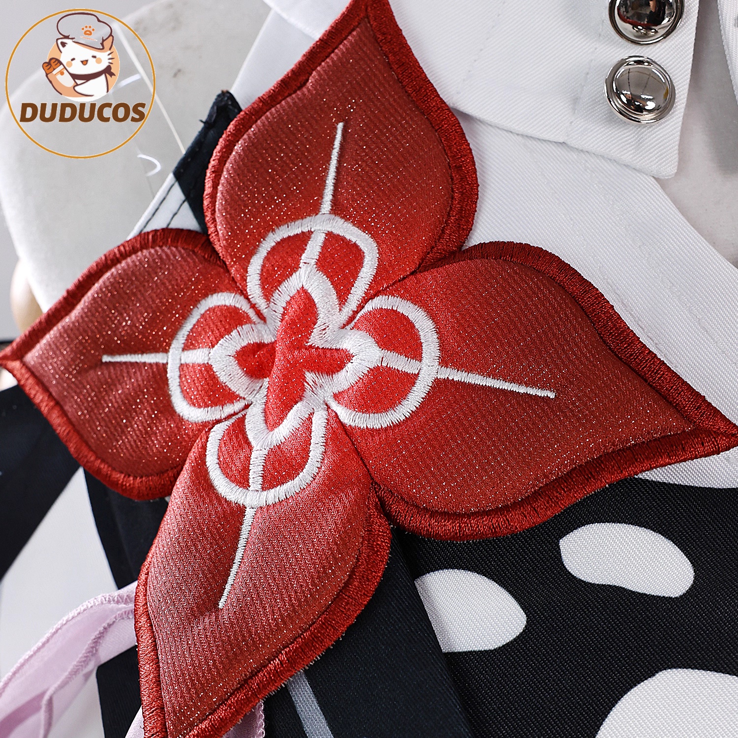 Evernight March 7th Cosplay Co - مراجعة Anime Cosplay Waifu وسعره