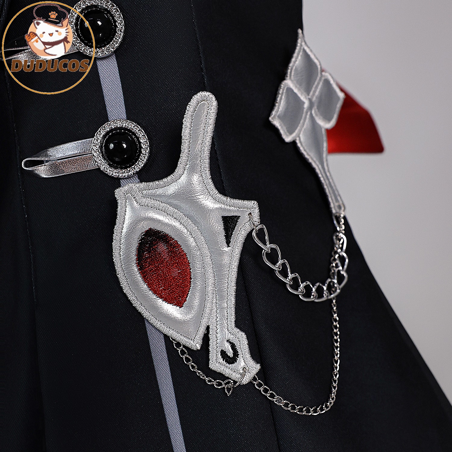 Evernight March 7th Cosplay Co - مراجعة Anime Cosplay Waifu وسعره