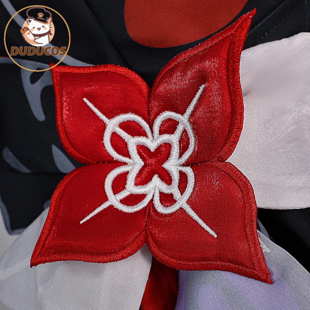 Evernight March 7th Cosplay Co - مراجعة Anime Cosplay Waifu وسعره