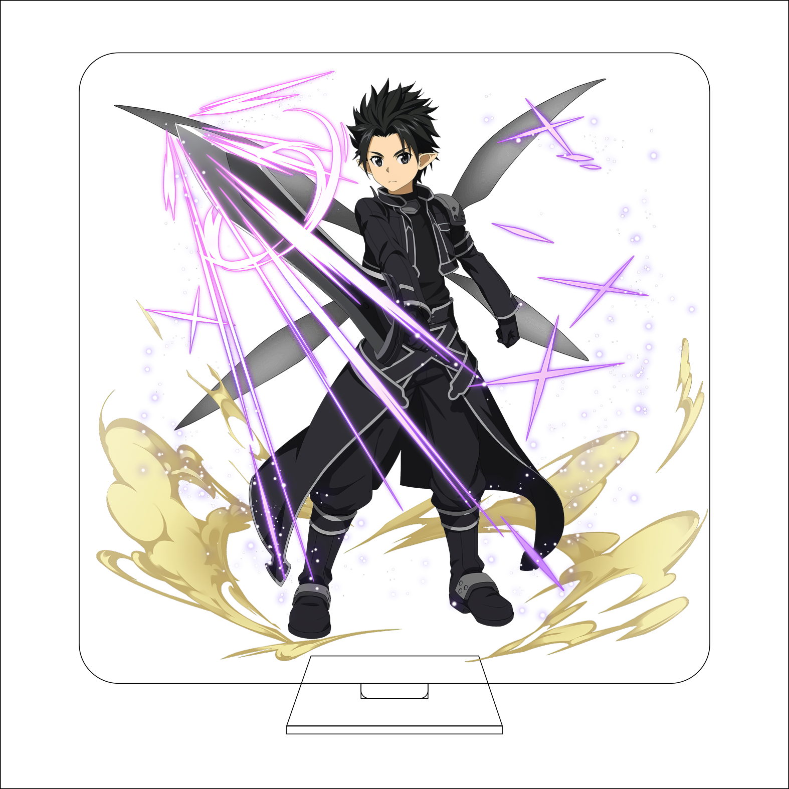 16CM Anime Sword Art Online Co - مراجعة Anime Cosplay Anime وسعره
