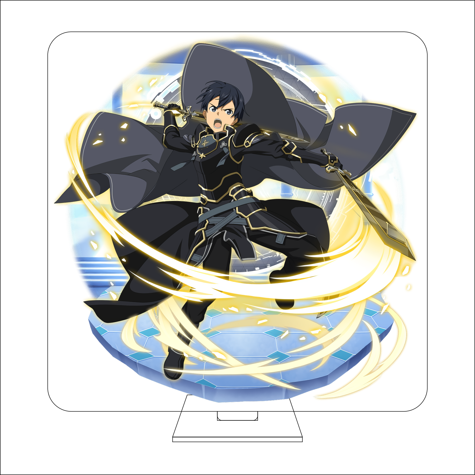 16CM Anime Sword Art Online Co - مراجعة Anime Cosplay Anime وسعره