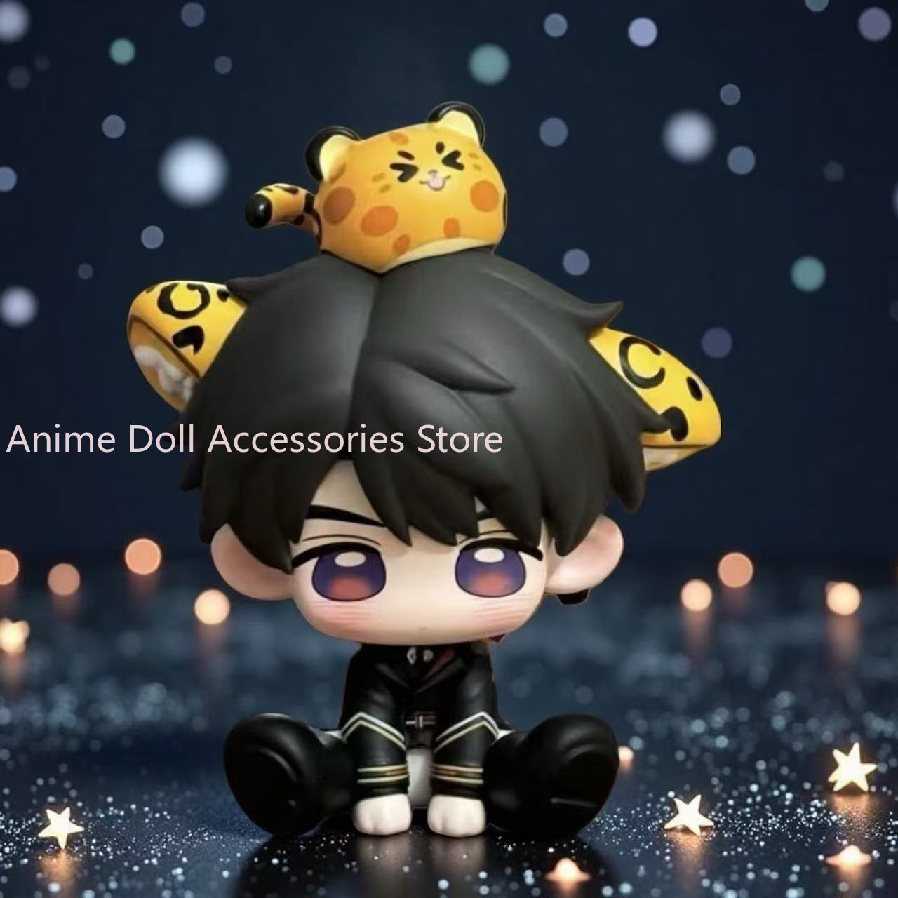 New Anime ‌Love and Deepspace‌ - مراجعة Anime Cosplay Event وسعره