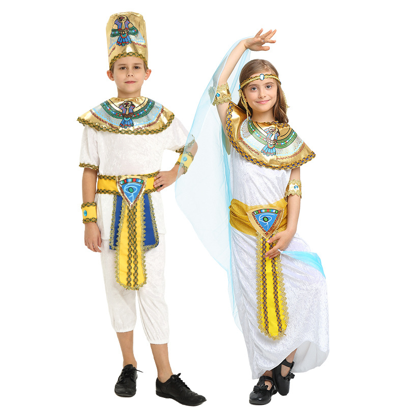 Carnival Kids Egypt Cosplay Co - مراجعة Egypt Cosplay Anime وسعره