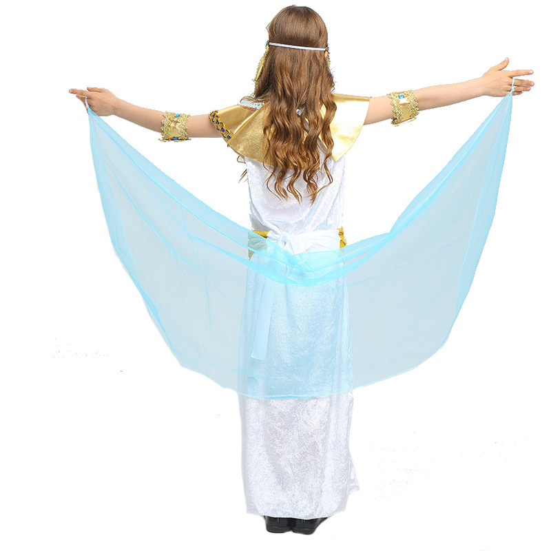 Carnival Kids Egypt Cosplay Co - مراجعة Egypt Cosplay Anime وسعره