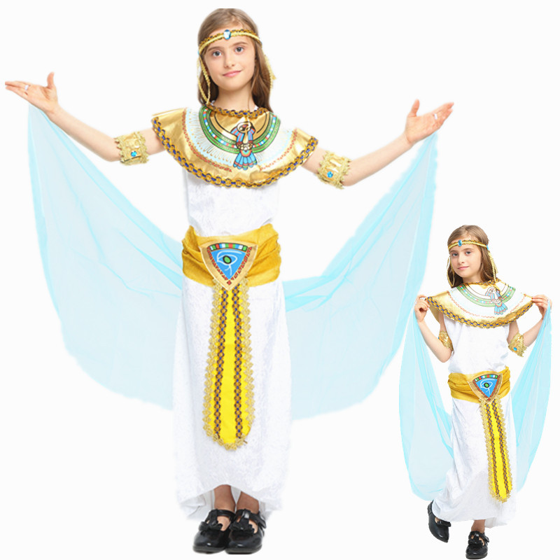 Carnival Kids Egypt Cosplay Co - مراجعة Egypt Cosplay Anime وسعره