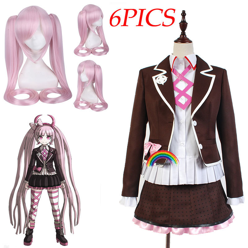 6 Pics Kotoko Utsugi Cosplay Z - مراجعة Anime Cosplay Pics وسعره