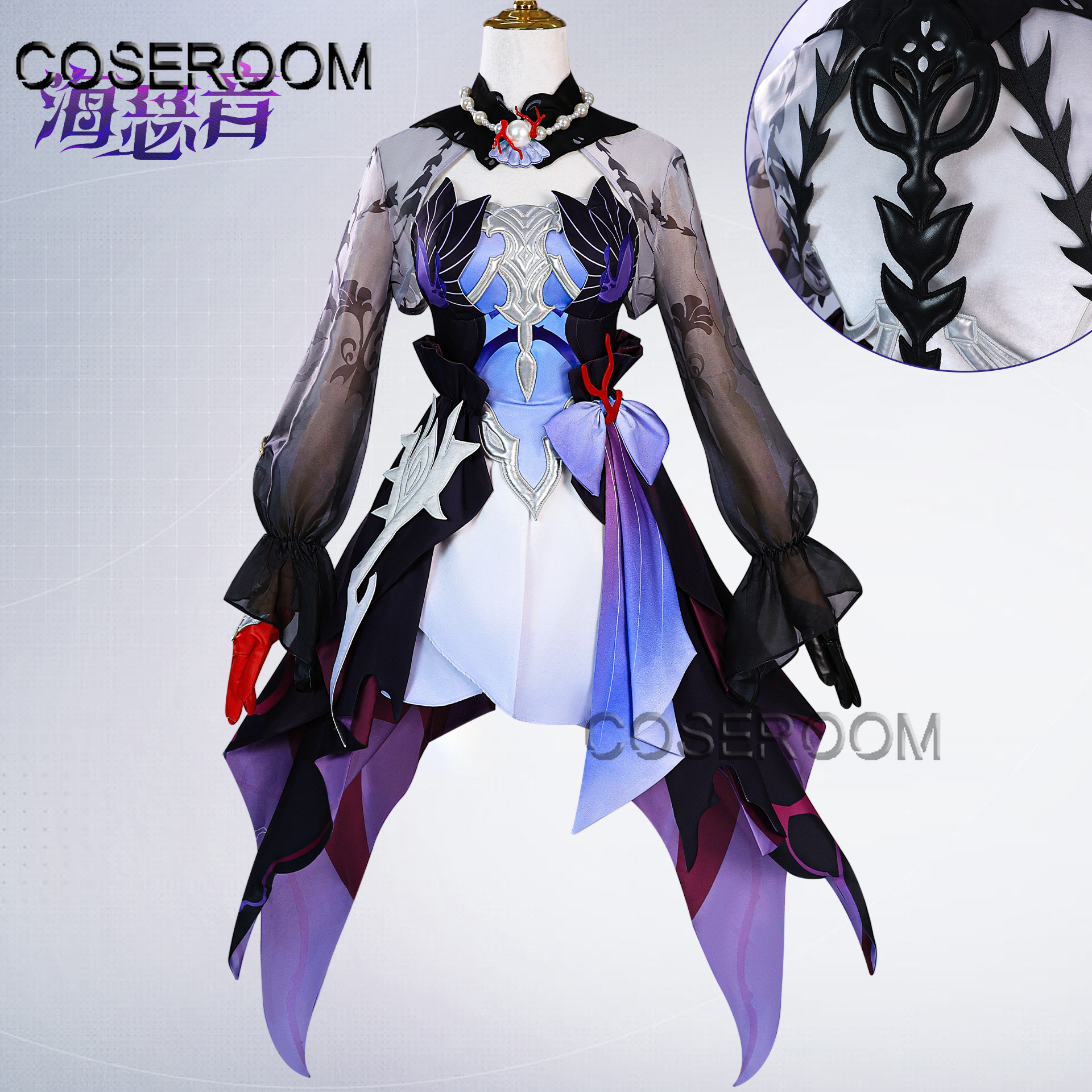 Adults Girls Woman Honkai Star - مراجعة Anime Cosplay Girls وسعره