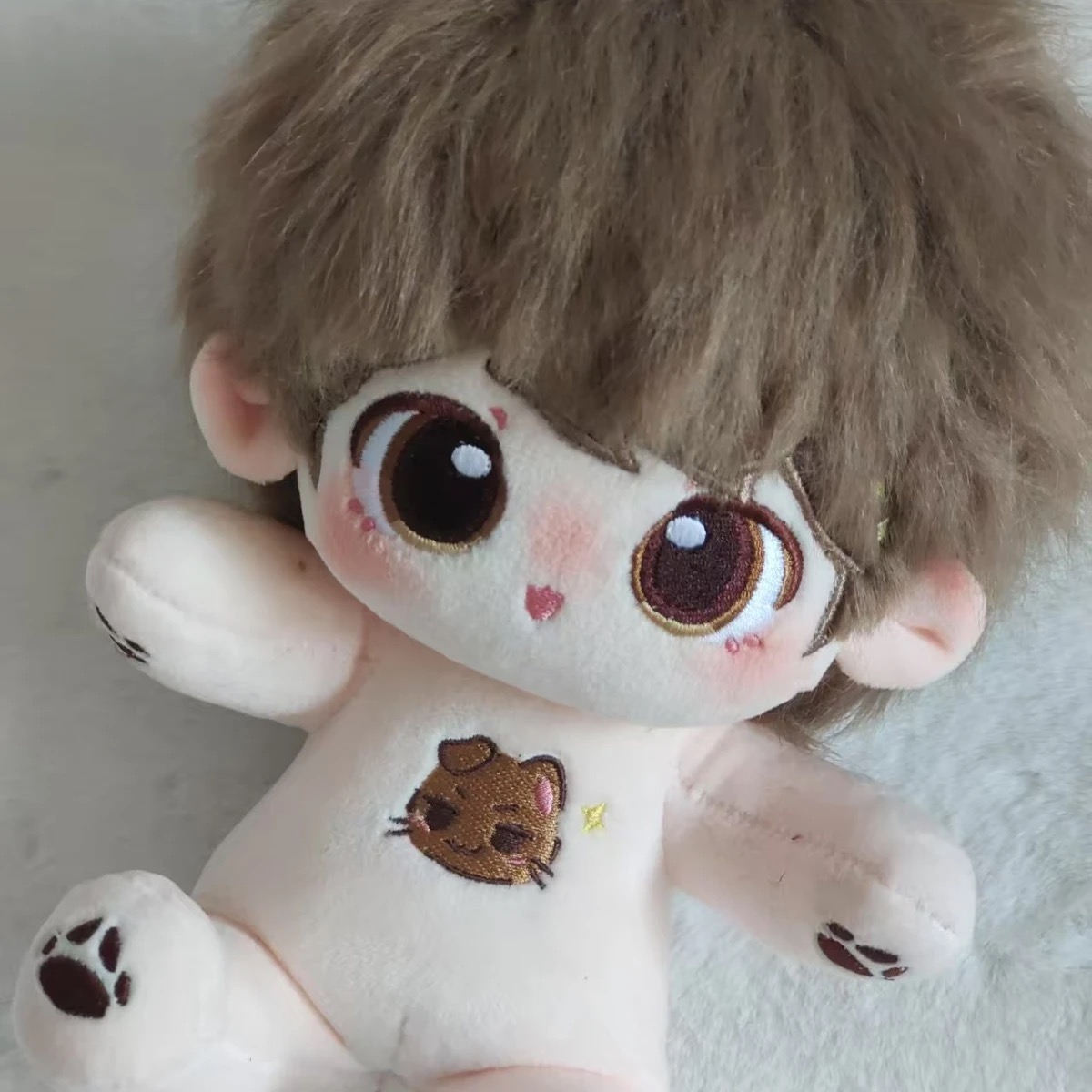 First release of original cosp - مراجعة Anime Doll Cosplay وسعره