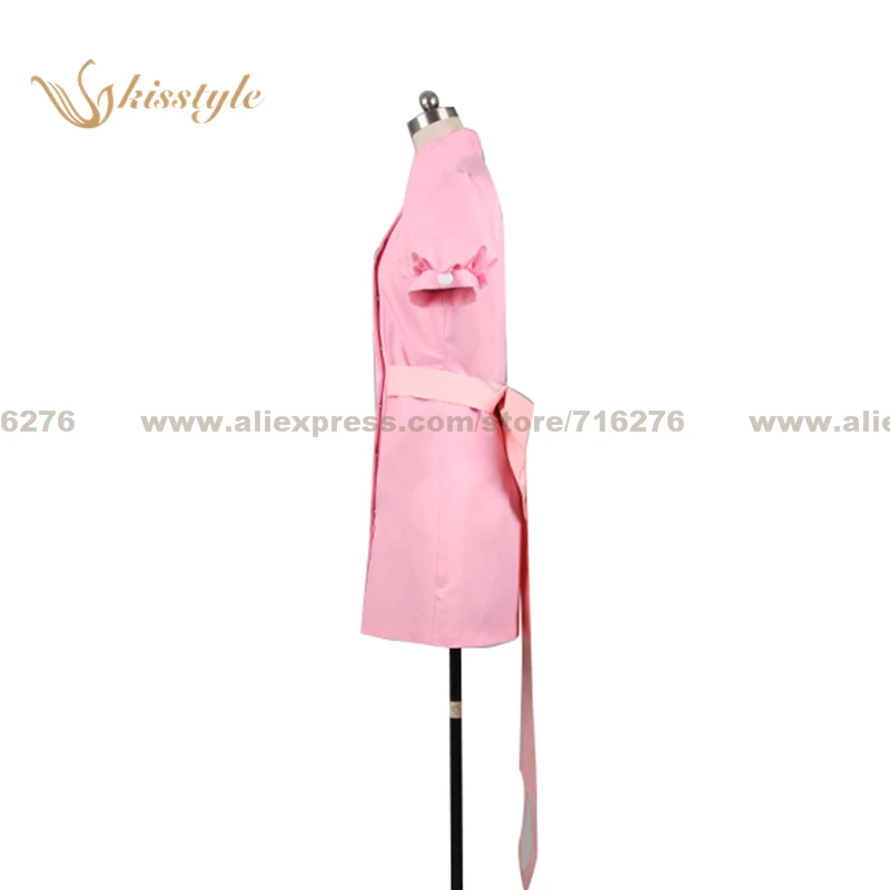 Kisstyle Fashion The Super Dim - مراجعة Anime Cosplay Nome وسعره
