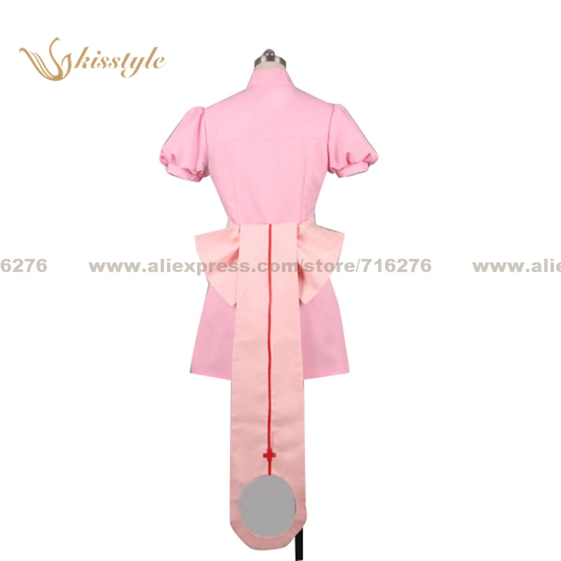 Kisstyle Fashion The Super Dim - مراجعة Anime Cosplay Nome وسعره