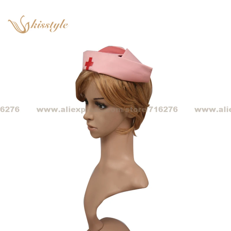 Kisstyle Fashion The Super Dim - مراجعة Anime Cosplay Nome وسعره