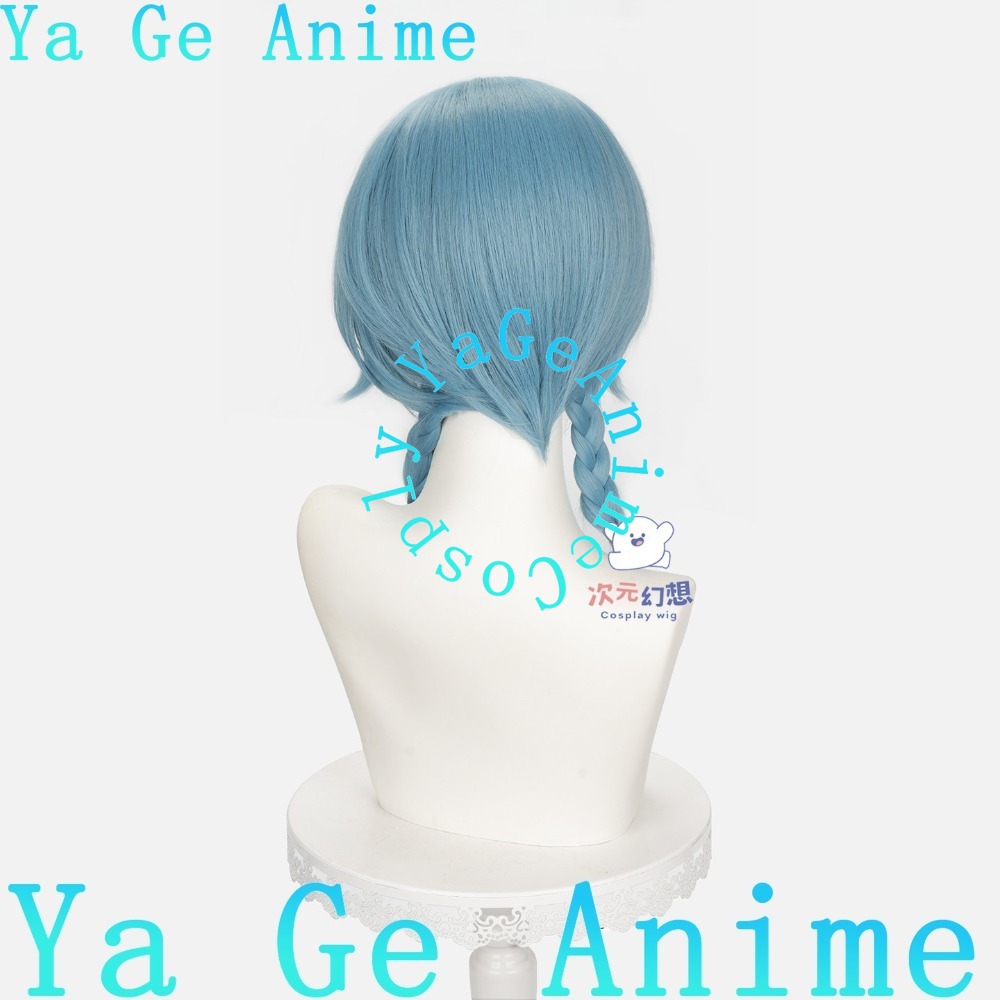 Paranormal Action Group Anian  - مراجعة Anime Zombie Cosplay وسعره