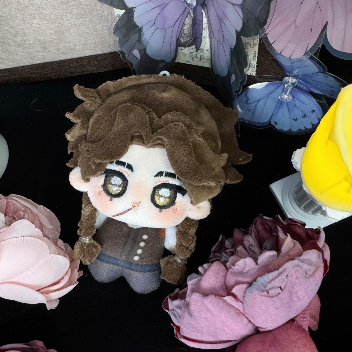 Identity Ⅴ Hernando Romero  An - مراجعة Anime Cosplay Event وسعره