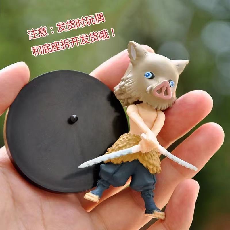 Demon Slayer Kimetsu No Yaiba  - مراجعة Cosplay Anime Tsunade وسعره