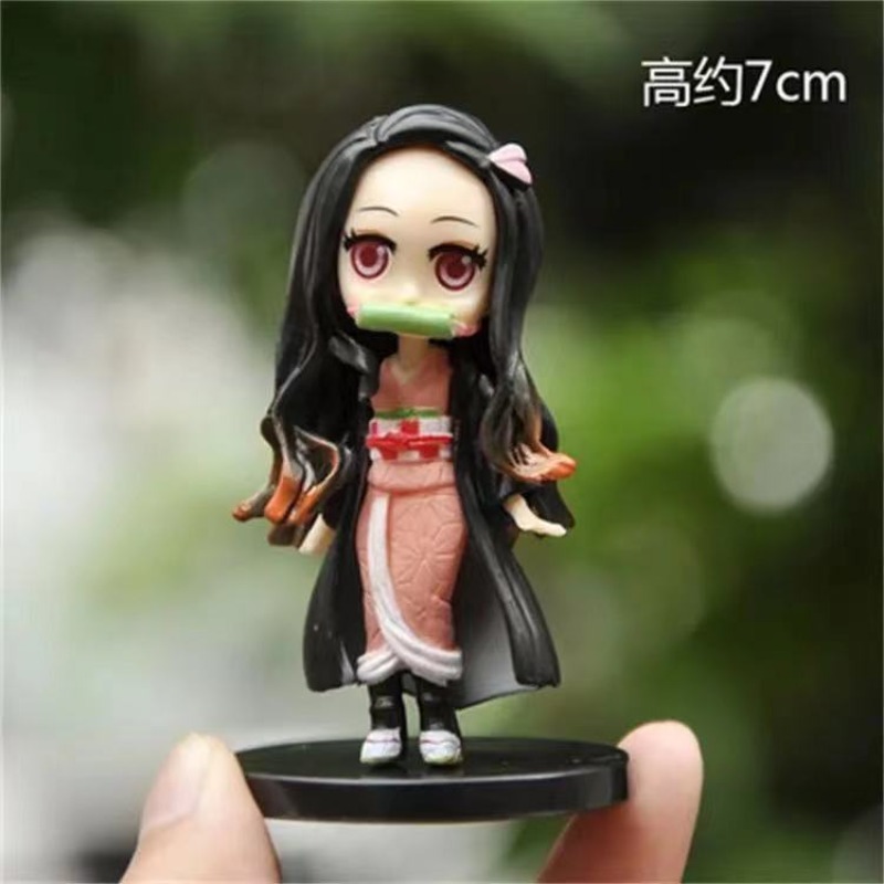 Demon Slayer Kimetsu No Yaiba  - مراجعة Cosplay Anime Tsunade وسعره