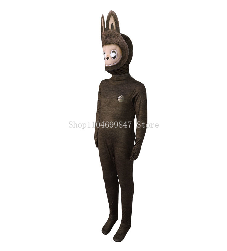 Cartoon Monster Zimomo Cosplay - مراجعة Anime Cosplay Boy وسعره