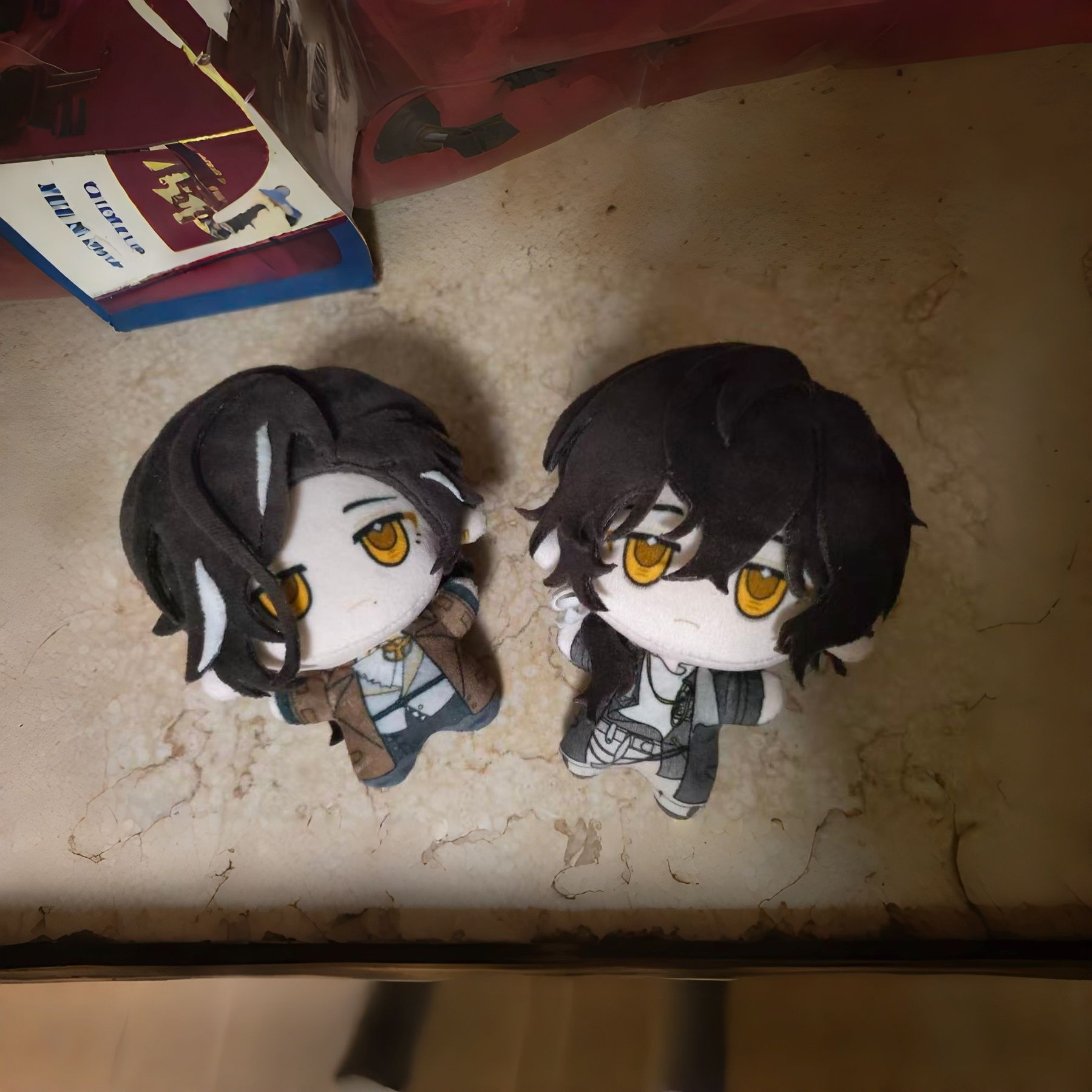Reverse:1999 Adler Hofmann  10 - مراجعة Anime Doll Cosplay وسعره