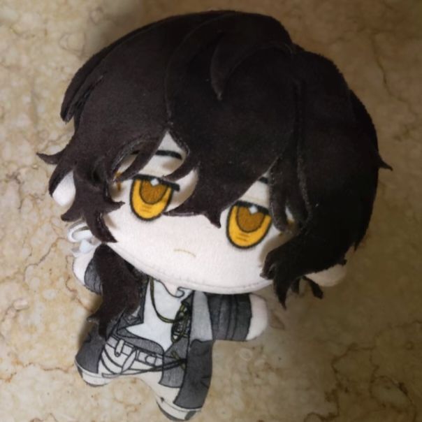 Reverse:1999 Adler Hofmann  10 - مراجعة Anime Doll Cosplay وسعره