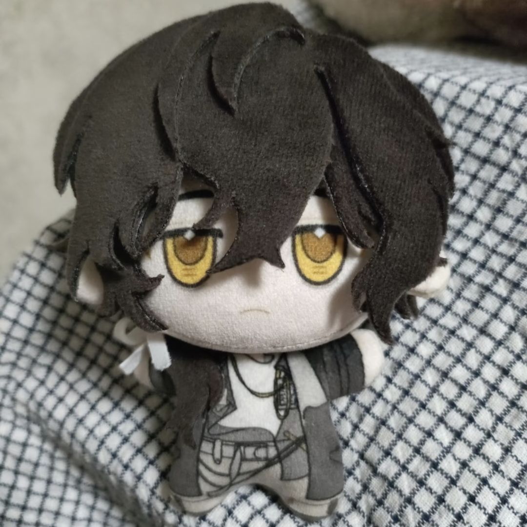 Reverse:1999 Adler Hofmann  10 - مراجعة Anime Doll Cosplay وسعره